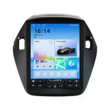Hyundai İx35 2010-2015 Android Multimedya 9,7 İnç 8-128 Gb Carplay Navigasyon Ekran