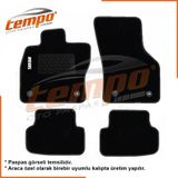 Hyundai ix35 2010 2015 Halı Paspas Seti