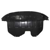 HYUNDAİ İX35 2010-2015 METAL KARTER MUHAFAZA KORUMA SACI (METAL)