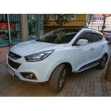 Hyundai İx35 4 Mügen Cam Rüzgarlığı
