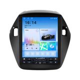 Hyundai ix35 Android Multimedya (2010-2015) CarPlay Android Auto Navigasyon 10GB RAM 256GB Pro