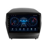 Hyundai ix35 Android Multimedya (2010-2015) CarPlay Android Auto Navigasyon Kameralı 4GB RAM 32GB