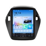 Hyundai ix35 Android Multimedya (2010-2015) CarPlay Android Auto Navigasyon Kameralı 8GB RAM 128GB