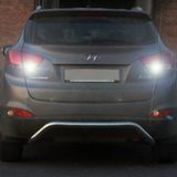 Hyundai iX35 Geri Vites LED Ampulu FEMEX T15 W16W Beyaz