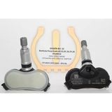 Hyundai İx35 Grubu Araçlarla Uyumlu Lastik Basınç Sensörü Oem: 52933-3M000
