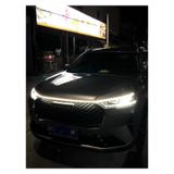 Hyundai İx35 Kaput Ledi, Gündüz Ledi, Silikon 150cm Beyaz