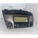 Hyundai İx35 Radyo Cd Mp3 Çalar 96150 2S250Tjp