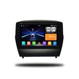 Hyundai ix35 Uyumlu 9 İnç Android Multimedya – Kablosuz CarPlay & Android Auto – Full HD IPS Ekran – Geri Görüş Kamerası Hediyeli (2010-2015) (6 GB)