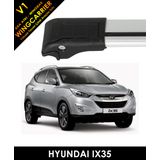 Hyundai İx35 Wingcarrier V1 Port Bagaj Ara Atkı