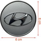 Hyundaı Jant Göbek İ20 12-15/i30 12-15/santafe 10-12/ix35 10-12/sonata 10-12