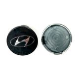 Hyundaı Jant Göbek Tucson 11-20/santafe 11-20/ix35 11-20/sonata 11-20 6 Cm