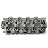 Hyundaı Kapak Silindir Accent 1,3/1,5 Enj 95-00/Accent 1,300-05/Getz 1,3 00-05