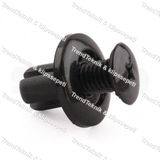 Hyundaı Kıa Mazda Ford Tampon Klips 86590-28000 Hsk0037