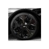 Hyundai Kırılmaz Hyundai I20 '' Inç Uyumlu Siyah Jant Kapağı 4 Adet 1 Takım 1009 15