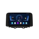 Hyundai Kona Android Multimedya (2018-2022) CarPlay Android Auto Navigasyon Kameralı 6GB RAM 64GB