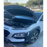 Hyundai Kona Kaput Amortisörü Seti 490MM 150N