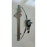 Hyundaı Kriko Cam Starex 02-08 Ön Sağ Elektrikli Motorlu