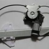 Hyundaı Matrıx- 06/08; Arka Cam Krikosu Sağ Elektrikli/Motorlu 2Fişli (Hushan) (Oem No: -)