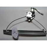 Hyundaı Matrıx- 06/08; Arka Cam Krikosu Sol Elektrikli/Motorlu 2Fişli (Hushan) (Oem No: -)