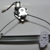 Hyundai Matrix 2006-2008 Sağ Elektrikli Motorlu Arka Cam Krikosu