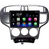 Hyundai Matrix Android 12 Kablosuz Carplay Navigasyon Multimedya Ekran Teyp - My-0609w-