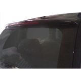 Hyundai Matrix Uyumlu Spoiler Cam Üstü Gt (Işıklı) Fiber 2007-2010