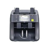 Hyundai Mıb-11 40 Ülke Karışık Para Sayma Makinesi - Çok Renkli