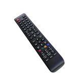 Hyundai Model No 50hyn2104 İle Uyumlu Tv Kumandası