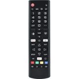 Hyundai Model No: 50Hyn3204 İle Uyumlu Webos Tv Kumanda-Mikrofonsuz