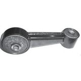 Hyundaı Motor Takozu Arka (Sanzıman) Getz 1,3 2002>2005 Manuel Vites Capraz Burclu Tip - Gros 13244