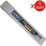 Hyundai Motor Zincir Bileme Eğesi 13/64'' (5.2Mm) 12 Adet