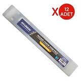 Hyundai Motor Zincir Bileme Eğesi 5/32'' (4mm) 12 Adet Renksiz