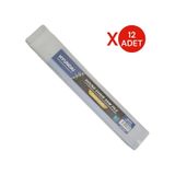 Hyundai Motor Zincir Bileme Eğesi 7/32'' (5.5Mm) 12 Adet