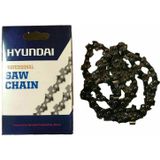 Hyundai Motorlu Testere Zinciri .325 - 36 Diş 1.3mm Köşeli