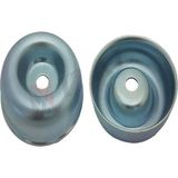 Hyundai Motorlu Tırpan Bıçak Tası Çin/hyundaı HYX55/HYX560 Mikava Sırt 10MM Tek Adet