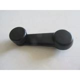 Hyundai Porter Kamyonet- 1994-1996 Ön Cam Açma Kolu Sağ/Sol Aynı (Adet) (Frezesi Metal) Oem No: (82630-33001)