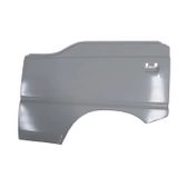 Hyundai Porter Kamyonet- 1996-05; Ön Kapı Sacı Sol Gri Oem No: (Mb553559)
