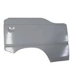 Hyundai Porter Kamyonet 1996-2005 Ön Kapı Sacı Sağ Gri (Oem No: (Mb593560))