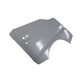 Hyundaı Porter Kamyonet- 96/05 Ön Kapı Sacı Sağ Gri