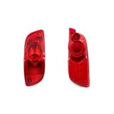 Hyundaı Reflektör Tampon Santafe 06-10 Arka Sol