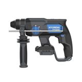 Hyundai Rh20X-20 Akülü Kırıcı Delici Kömürsüz 2J (Akü ve Şarj Cihazı Dahil Değil)