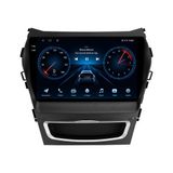 Hyundai Santa Fe Android Multimedya (2012-2016) CarPlay Android Auto Navigasyon 4GB RAM 32GB