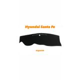 HYUNDAİ SANTA FE HALI KUMAŞ TORPİDO KORUYUCU ÖRTÜ