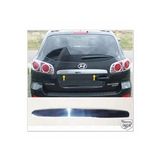 Hyundai Santa Fe Krom Bagaj Çıtası 2006-2012 arası P. Çelik