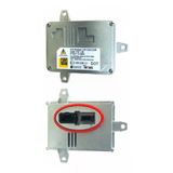 Hyundai Santefe 2013-15 Xenon Far Beyni,3T921-01B80