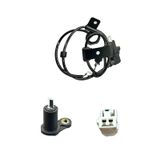 Hyundaı Sensör Abs Elantra 04-07/cerato 03-09 Arka Sol