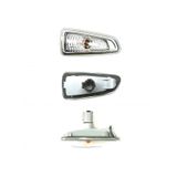 Hyundaı Sinyal Çamurluk H1 07-15 Sol