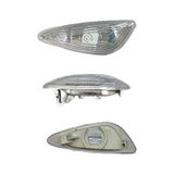Hyundaı Sinyal Çamurluk İ10 12-16/picanto 11-15 Sol