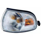 Hyundaı Sinyal Lambası Sol H100 Minibus 97>05 Duylu - Mars 520623