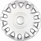 Hyundai SKS-SJS 333 15 İnç 4 Adet Kırılmaz Jant Kapağı